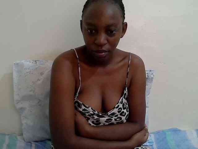 Anitah1 webcam