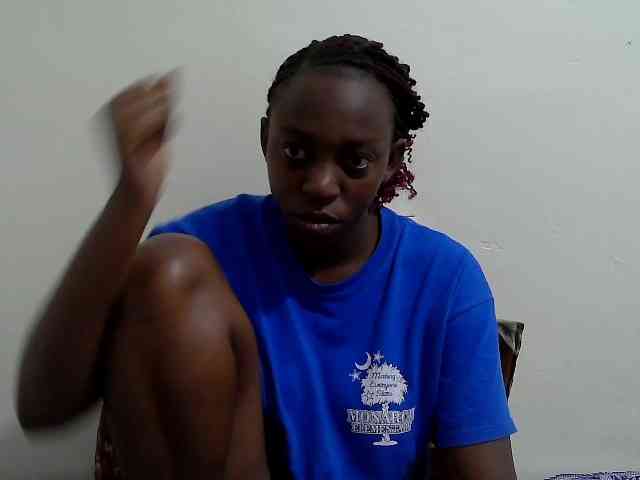 Anitah1 webcam