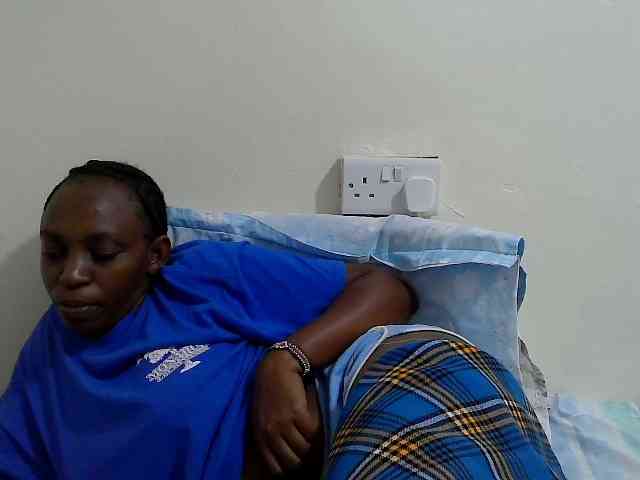 Anitah1 webcam