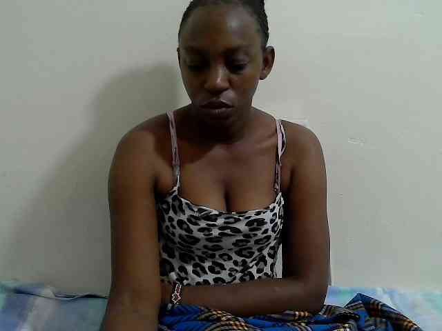 Anitah1 webcam