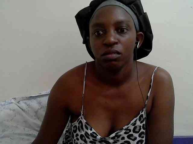 Anitah1 webcam