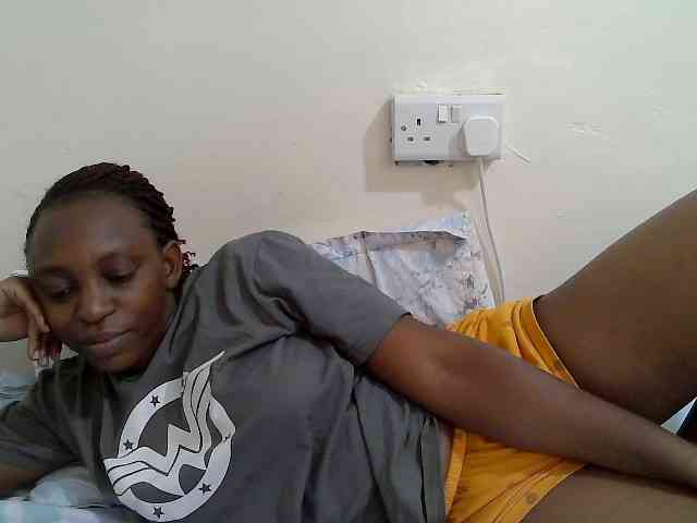 Anitah1 webcam