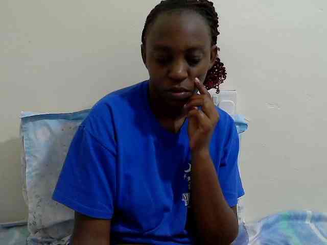 Anitah1 webcam