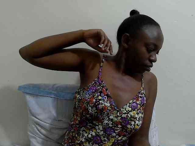 Anitah1 webcam