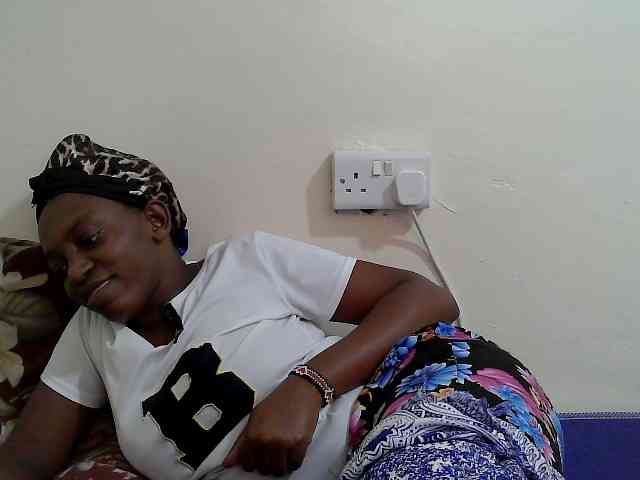 Anitah1 webcam