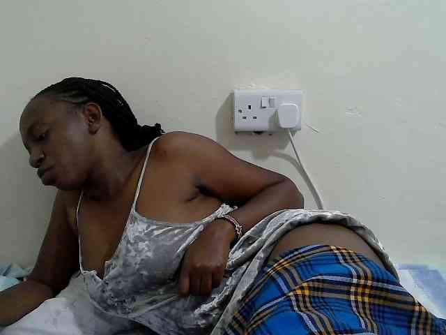 Anitah1 webcam