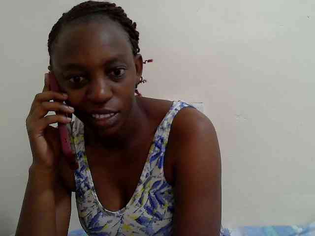 Anitah1 webcam