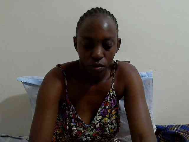 Anitah1 webcam
