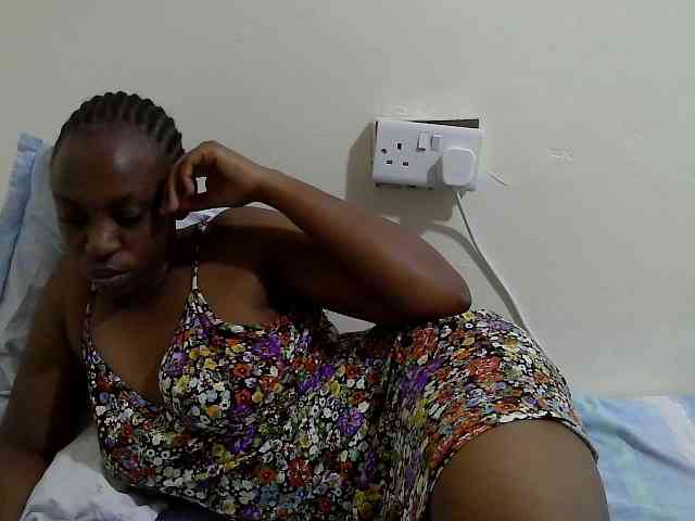 Anitah1 webcam