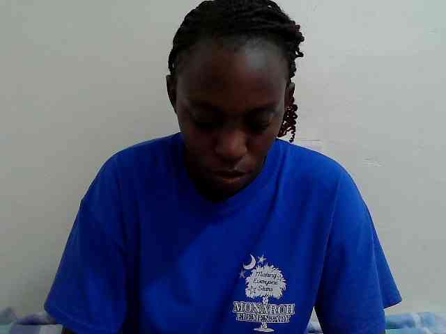 Anitah1 webcam