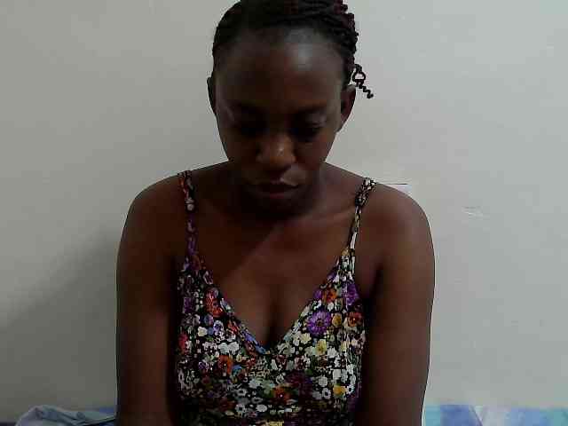 Anitah1 webcam