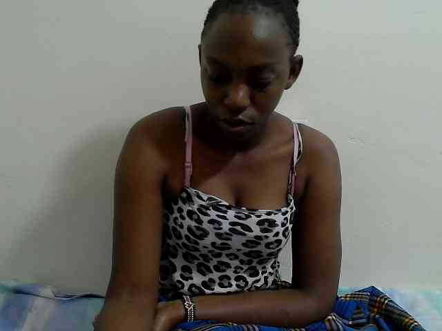 Anitah1 webcam