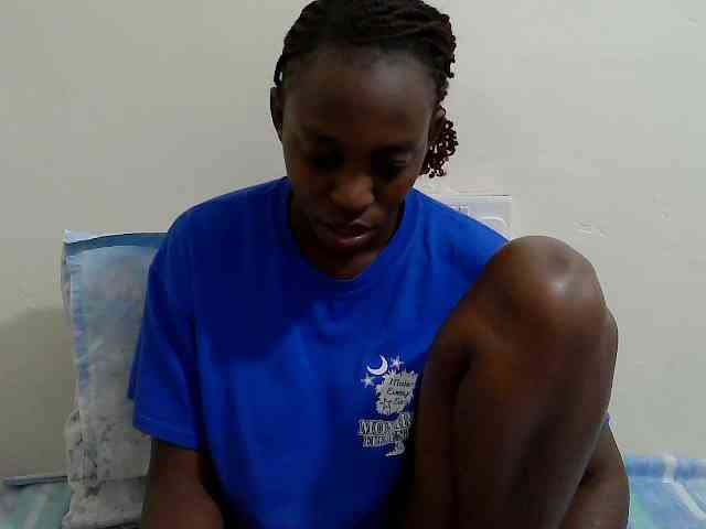 Anitah1 webcam