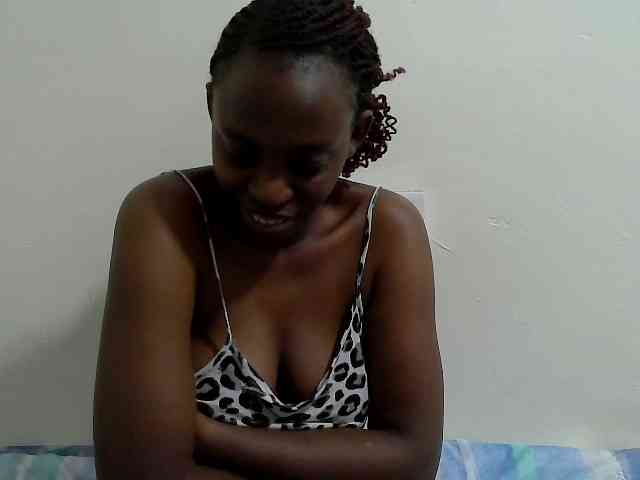 Anitah1 webcam