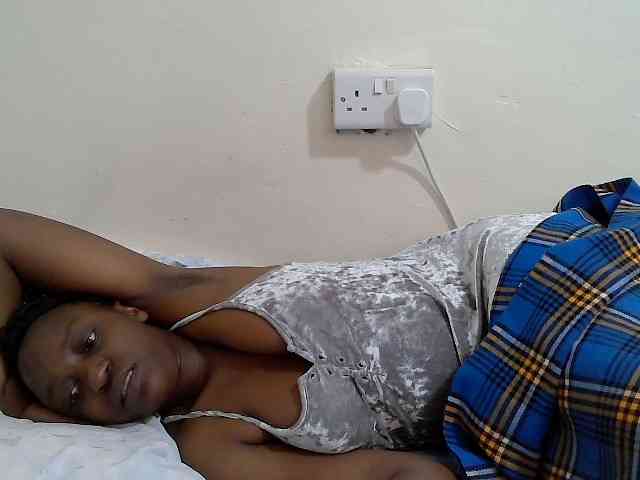 Anitah1 webcam