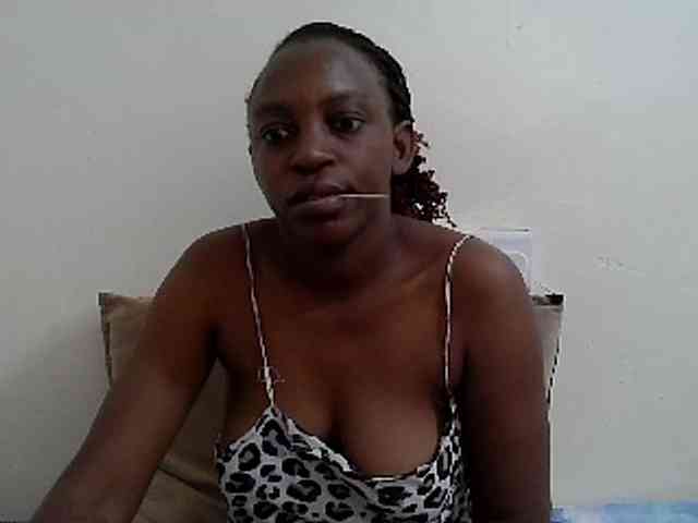 Anitah1 webcam
