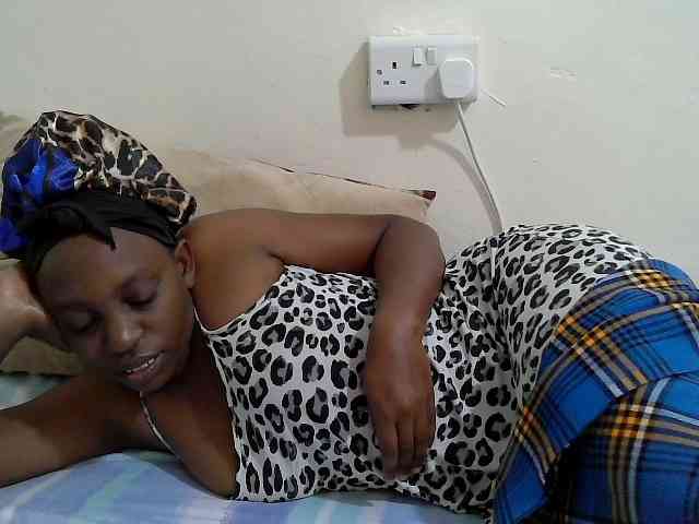 Anitah1 webcam