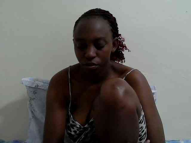 Anitah1 webcam