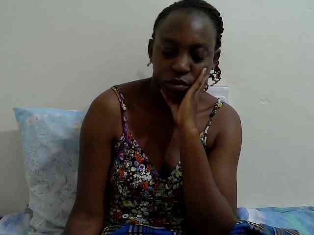 Anitah1 webcam