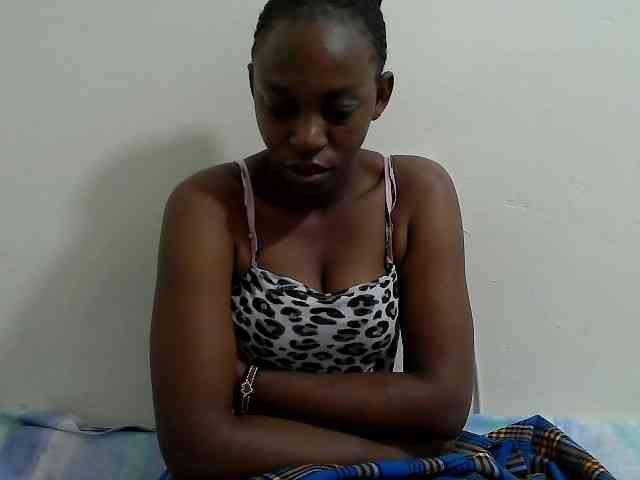 Anitah1 webcam