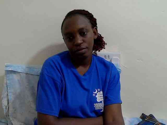 Anitah1 webcam