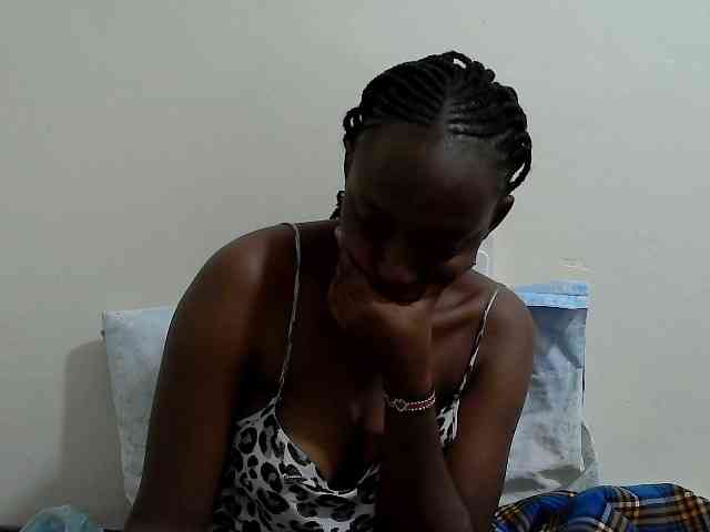 Anitah1 webcam