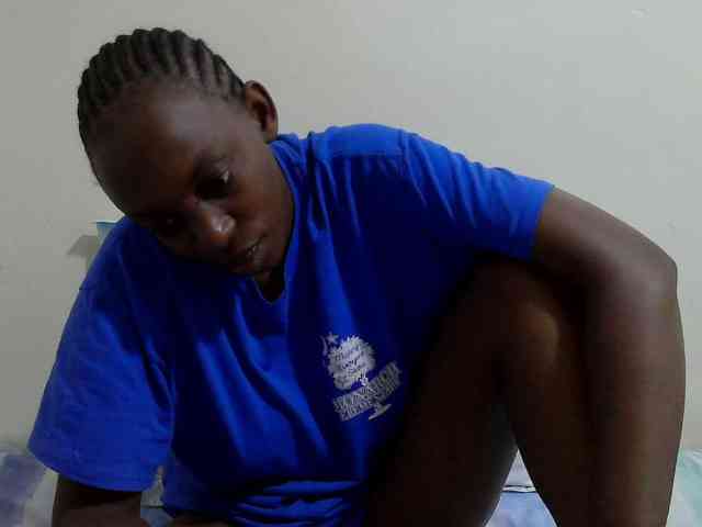 Anitah1 webcam
