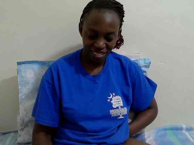 Anitah1 webcam