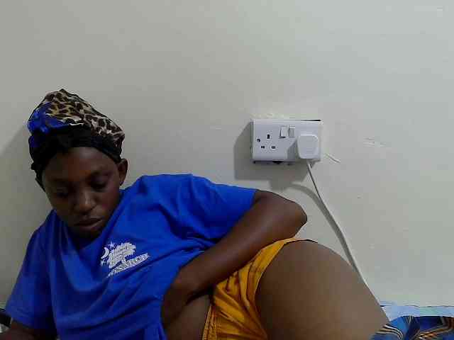 Anitah1 webcam