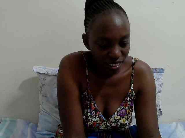 Anitah1 webcam