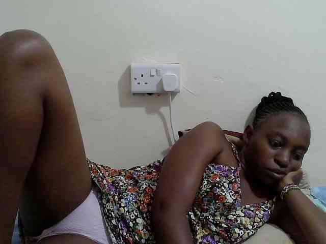 Anitah1 webcam