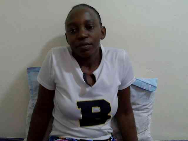 Anitah1 webcam
