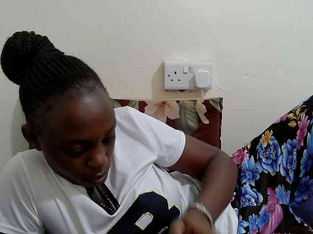 Anitah1 webcam