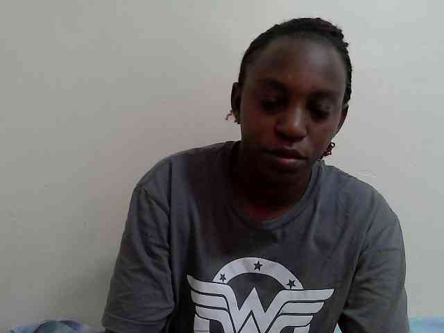 Anitah1 webcam