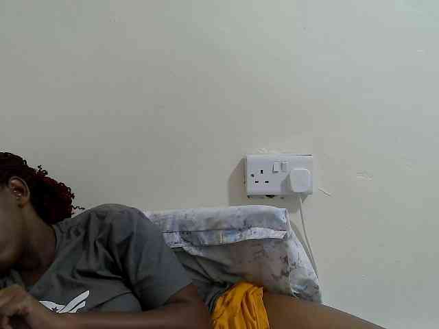 Anitah1 webcam
