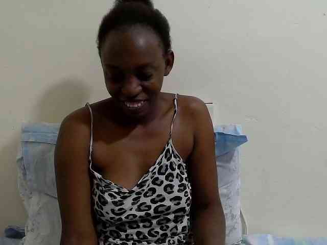 Anitah1 webcam