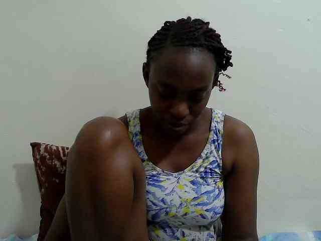 Anitah1 webcam