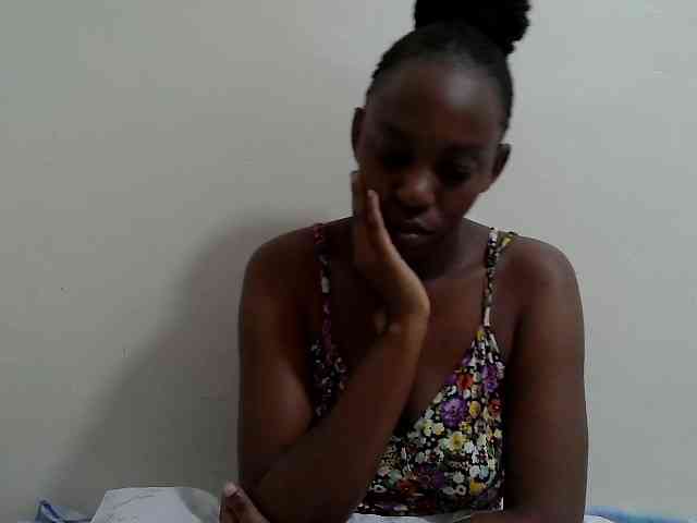 Anitah1 webcam