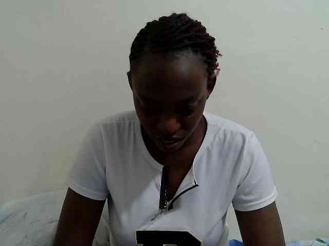 Anitah1 webcam