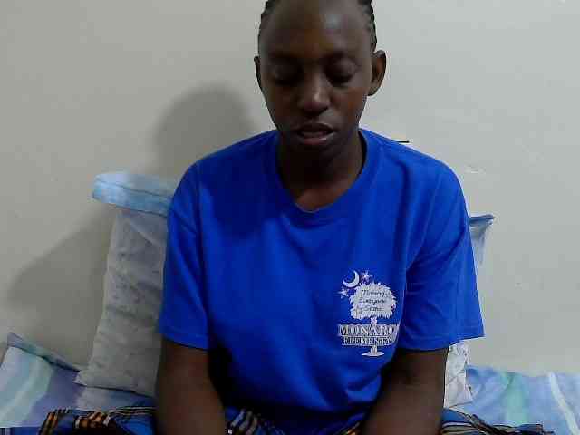 Anitah1 webcam
