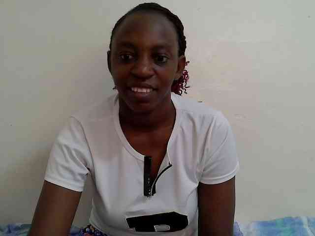 Anitah1 webcam