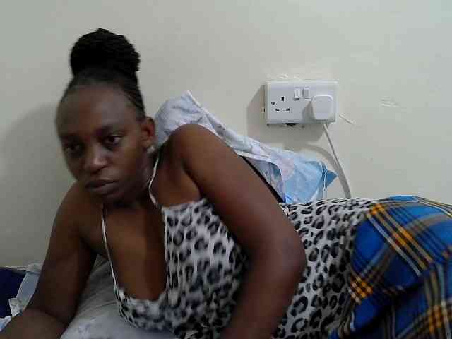 Anitah1 webcam