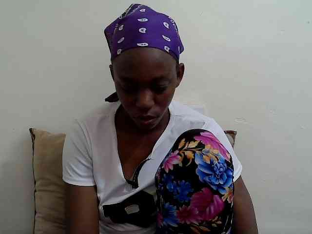 Anitah1 webcam