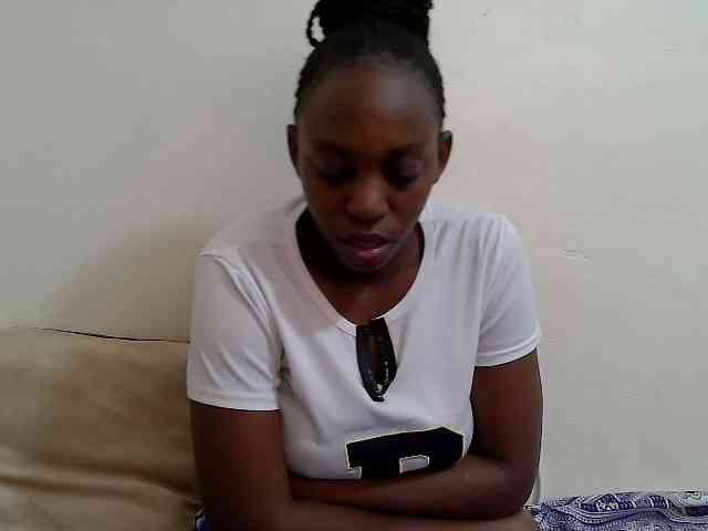 Anitah1 webcam