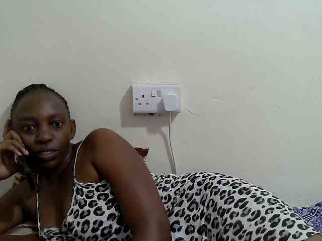Anitah1 webcam