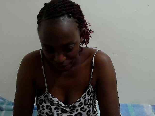 Anitah1 webcam