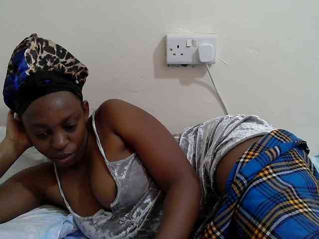 Anitah1 webcam