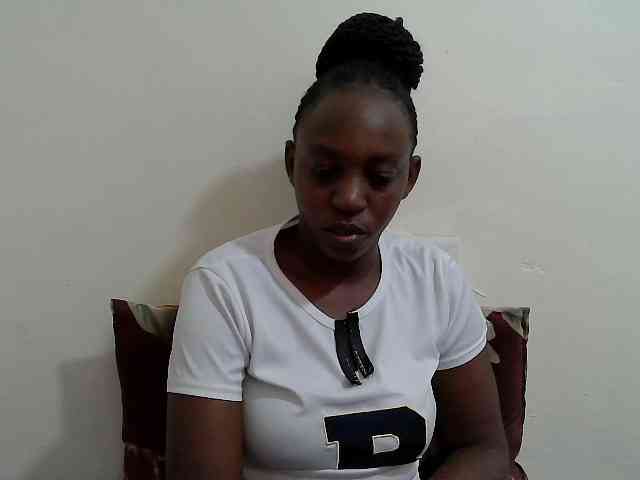 Anitah1 webcam
