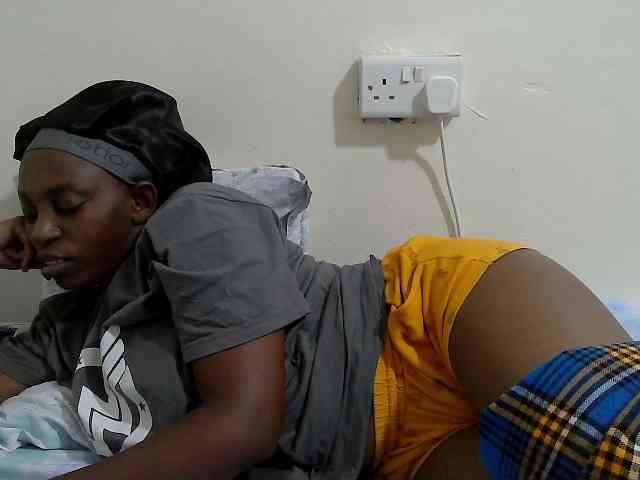 Anitah1 webcam