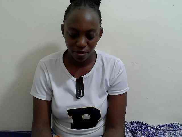Anitah1 webcam